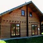 Ferienhaus Belgien Sat Tv: Le Chalet De Morfat 