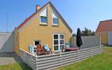 Ferienhaus Süddanemark: Blåvand Dk1055.505.1 