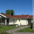 Ferienhaus Borgholm: Ferienhaus Björkviken/borgholm 