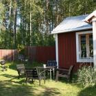 Ferienhaus Boden Norrbottens Lan: Ferienhaus Boden 