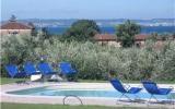 Ferienhaus Italien: Lazise Csl-A/4 