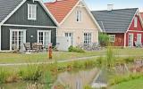 Ferienhaus Süddanemark: Blåvand Dk1055.595.1 