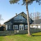 Ferienhaus Hasmark: Ferienhaus Hasmark 