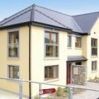 Ferienhaus Clare: Lakeside Holiday Homes In Killaloe (Reihenhaus/typ 1) 