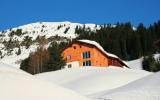 Ferienhaus Warth Vorarlberg: Sonnenschein (At-6767-04) 