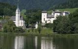 Ferienwohnung Goldegg Salzburg Fernseher: Höring (At-5622-04) 