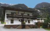 Ferienwohnung Neustift Tirol Fernseher: Wasserfall (At-6167-22) 