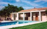 Ferienhaus Frankreich: Uzès Fr6784.710.1 