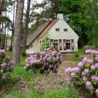 Ferienhaus Dieverbrug Fernseher: Landgoed 't Wildryck 