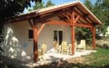 Ferienhaus Midi Pyrenees: Type Cigale (Fr-46700-12) 