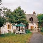 Ferienhaus Le Jardin Limousin: Les Carderies 