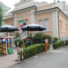 Ferienwohnung Cattolica Emilia Romagna Klimaanlage: Residence Franco 