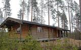 Ferienhaus Schweden: Höljes/fagerås S45404 