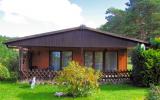 Ferienhaus Kölpinsee: Bungalow 2-4 Pers. ( D 017.020 ) 