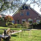 Ferienhaus Niederlande: Koezicht 