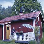 Ferienhaus Schweden: Ferienhaus Storfors 