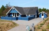 Ferienhaus Süddanemark: Blåvand Dk1055.411.1 