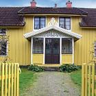 Ferienhaus Schweden: Ferienhaus Ryssby 