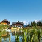 Ferienhaus Pichl Steiermark: Almdorf Reiteralm In Pichl Im Ennstal ...