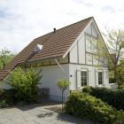 Ferienhaus Niederlande: Ferienhaus Buitenhof Domburg 