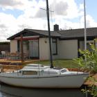 Ferienwohnung Niederlande: Bungalow Waterryck 