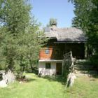 Ferienhaus Kaning Stereoanlage: Almhaus Oldenhof 