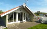 Ferienhaus Dänemark: Hemmet 83561 