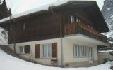 Ferienhaus Grindelwald: Egghus (Ch-3818-21) 