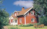 Ferienhaus Schweden: Eksjö S06586 