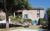 Ferienhaus Frankreich: Gordes Fr8030.137.1 