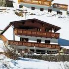 Ferienhaus Kappl Tirol: Haus Anna 