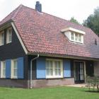 Ferienhaus Niederlande Fernseher: Landgoed Hunzebergen 