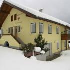 Ferienhaus Kärnten: Tirol 