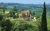 Ferienhaus Toscana: San Gimignano Itn503 