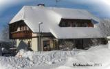 Ferienhaus Furtwangen Sat Tv: Kandelblick (De-78120-03) 