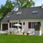 Ferienhaus Frankreich: Mrx 