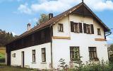 Ferienhaus Tschechische Republik: Krenov U Trutnova Tbg102 