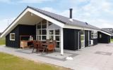 Ferienhaus Ringkobing Sat Tv: Hemmet 28809 