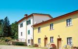 Ferienwohnung Italien: Agriturismo Le Capannacce (Pst123) 