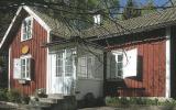 Ferienhaus Mullsjö Götaland Heizung: Mullsjö S07215 
