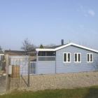 Ferienhaus Otterup: Ferienhaus Hasmark Strand 