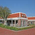 Ferienhaus Niederlande: Ferienhaus Bungalowparck Tulp & Zee 