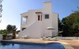 Ferienhaus Spanien: Moraira Irina 