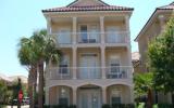 Ferienwohnung Destin Florida: Pritchard's Palace- Villages At Crystal ...