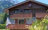 Ferienhaus Les Praz De Chamonix: Les Hirondelles Fr7462.210.1 