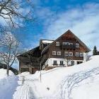 Ferienwohnung Ramsau Steiermark: Knaushof 