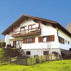 Ferienhaus Klösterle Vorarlberg: Ferienhaus 10-19 Pers. 