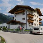 Ferienwohnung Uderns: Ferienwohnung Uderns/zillertal 