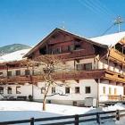 Ferienwohnung Mayrhofen Tirol: Landhaus Heim 