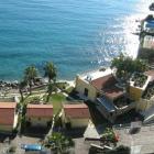 Ferienwohnung Bordighera: Residence Baia La Ruota - Ax2 